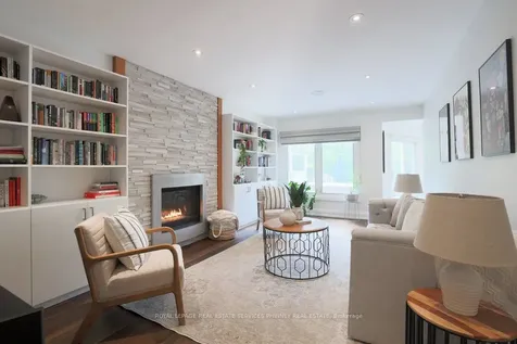 1357 Golden Meadow Trail Oakville ON L6H 3H1