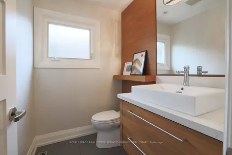 1357 Golden Meadow Trail Oakville ON L6H 3H1