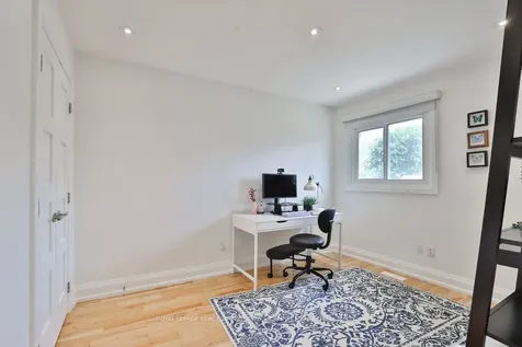 1357 Golden Meadow Trail Oakville ON L6H 3H1