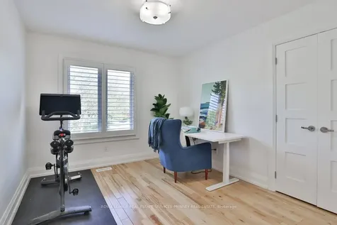 1357 Golden Meadow Trail Oakville ON L6H 3H1