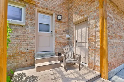 1357 Golden Meadow Trail Oakville ON L6H 3H1