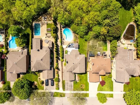 1357 Golden Meadow Trail Oakville ON L6H 3H1