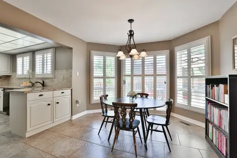 4184 Millcroft Park Drive Burlington ON L7M 3V3