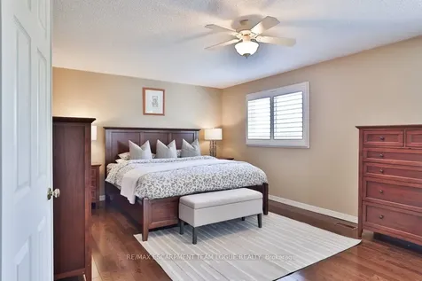 4184 Millcroft Park Drive Burlington ON L7M 3V3