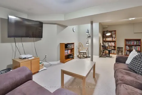 4184 Millcroft Park Drive Burlington ON L7M 3V3