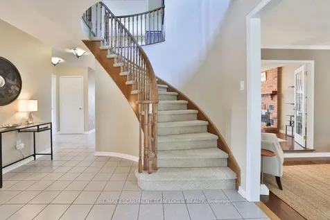 4184 Millcroft Park Drive Burlington ON L7M 3V3