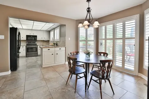 4184 Millcroft Park Drive Burlington ON L7M 3V3