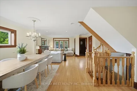 69 Mayfield Avenue Toronto ON M6S 1K4