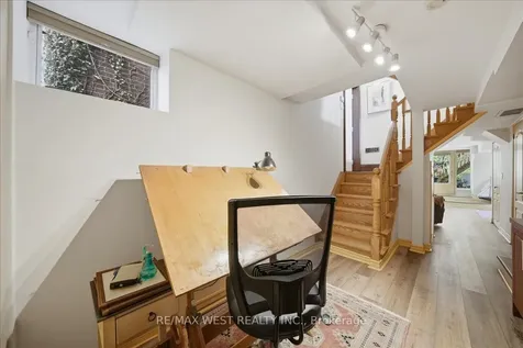 69 Mayfield Avenue Toronto ON M6S 1K4