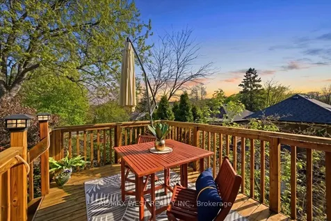 69 Mayfield Avenue Toronto ON M6S 1K4