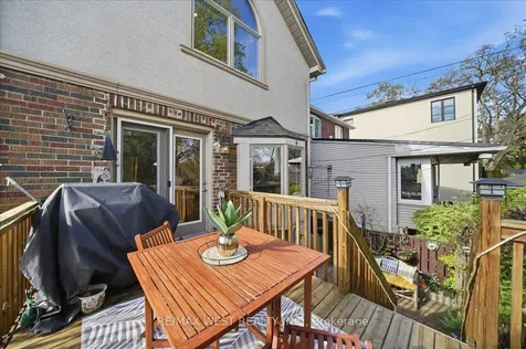 69 Mayfield Avenue Toronto ON M6S 1K4