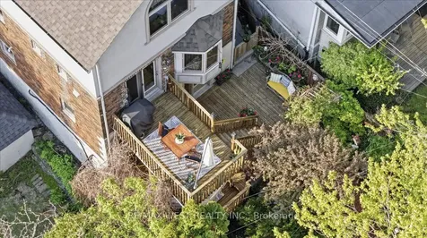 69 Mayfield Avenue Toronto ON M6S 1K4