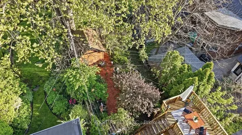 69 Mayfield Avenue Toronto ON M6S 1K4