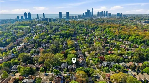 69 Mayfield Avenue Toronto ON M6S 1K4
