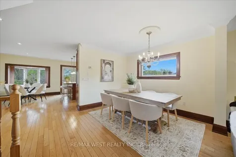 69 Mayfield Avenue Toronto ON M6S 1K4