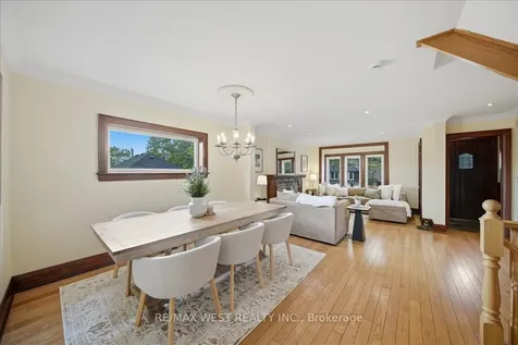 69 Mayfield Avenue Toronto ON M6S 1K4
