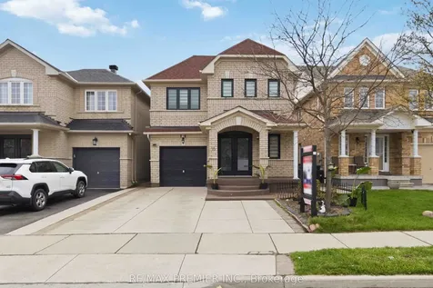 18 Salonica Road Brampton ON L7A 3K9
