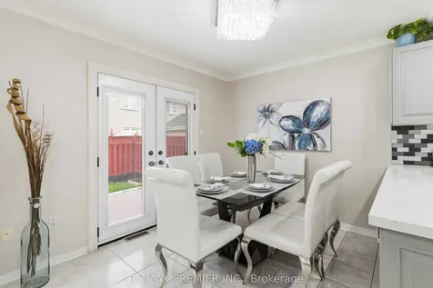 18 Salonica Road Brampton ON L7A 3K9