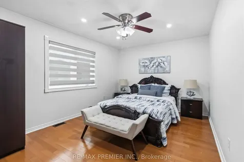 18 Salonica Road Brampton ON L7A 3K9
