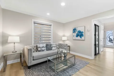18 Salonica Road Brampton ON L7A 3K9
