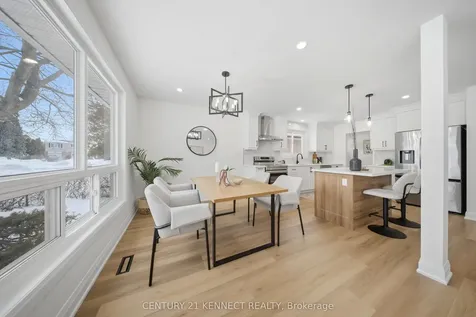 2121 Baynham Court Mississauga ON L5A 1H1
