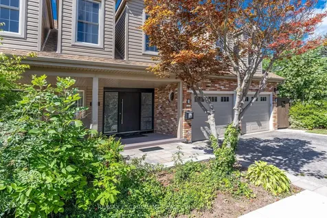 436 Goodram Drive Burlington ON L7L 2K1