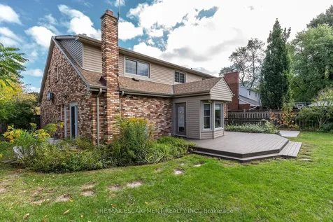436 Goodram Drive Burlington ON L7L 2K1