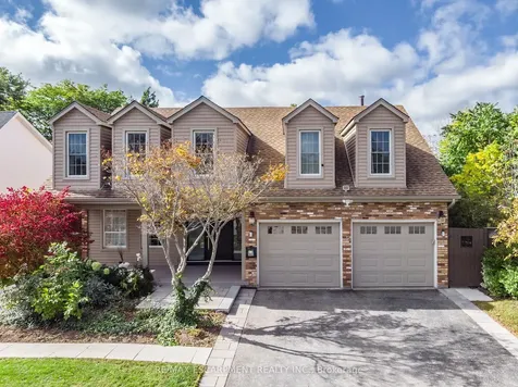 436 Goodram Drive Burlington ON L7L 2K1