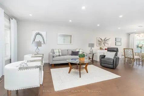 436 Goodram Drive Burlington ON L7L 2K1