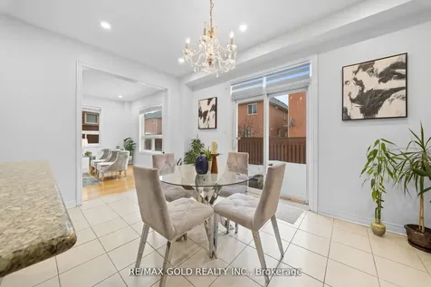 36 Ocean Ridge Drive E Brampton ON L6R 3K5