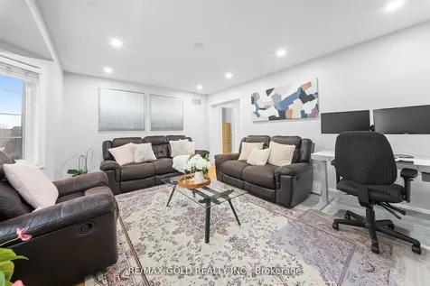 36 Ocean Ridge Drive E Brampton ON L6R 3K5