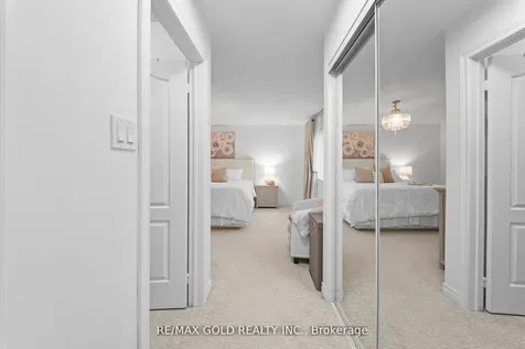 36 Ocean Ridge Drive E Brampton ON L6R 3K5
