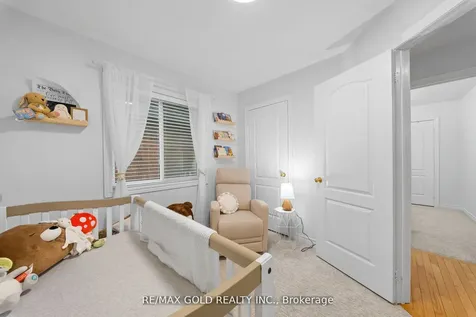 36 Ocean Ridge Drive E Brampton ON L6R 3K5