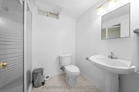 36 Ocean Ridge Drive E Brampton ON L6R 3K5