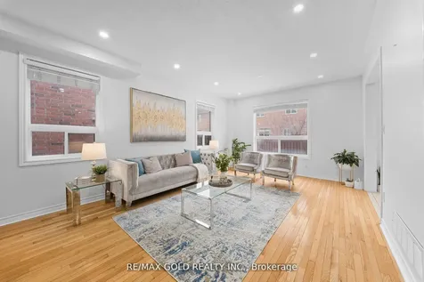 36 Ocean Ridge Drive E Brampton ON L6R 3K5