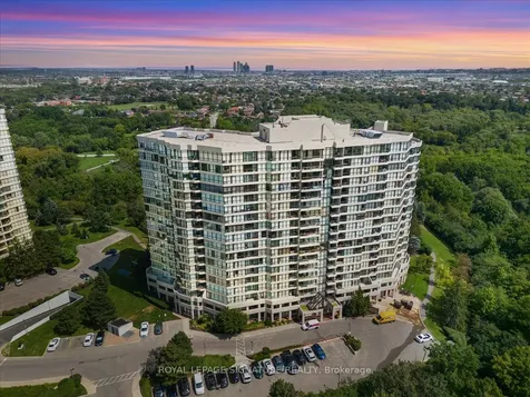 5 Rowntree Road Toronto ON M9V 5G9