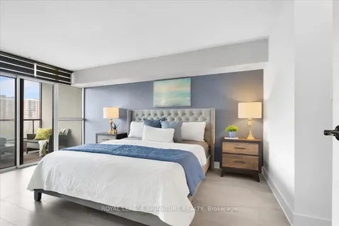 5 Rowntree Road Toronto ON M9V 5G9