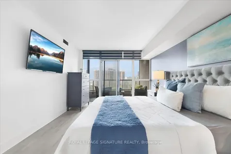 5 Rowntree Road Toronto ON M9V 5G9