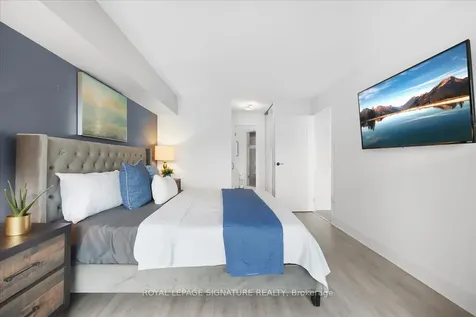 5 Rowntree Road Toronto ON M9V 5G9