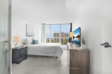 5 Rowntree Road Toronto ON M9V 5G9