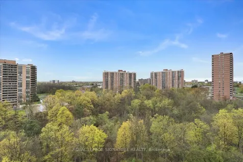5 Rowntree Road Toronto ON M9V 5G9