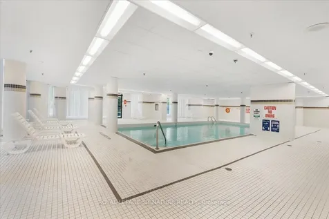 5 Rowntree Road Toronto ON M9V 5G9