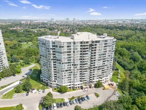 5 Rowntree Road Toronto ON M9V 5G9