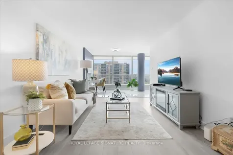 5 Rowntree Road Toronto ON M9V 5G9