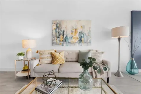 5 Rowntree Road Toronto ON M9V 5G9