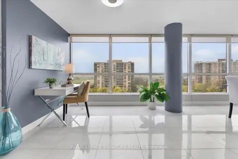 5 Rowntree Road Toronto ON M9V 5G9