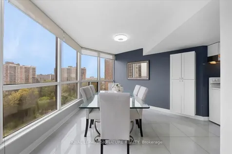 5 Rowntree Road Toronto ON M9V 5G9