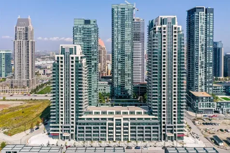 4085 Parkside Village Drive Mississauga ON L5B 0K9