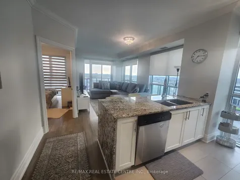 4085 Parkside Village Drive Mississauga ON L5B 0K9