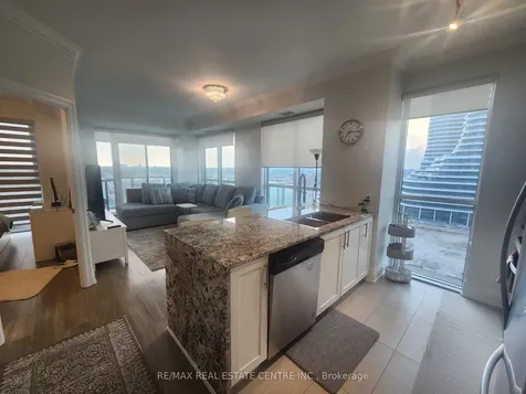 4085 Parkside Village Drive Mississauga ON L5B 0K9